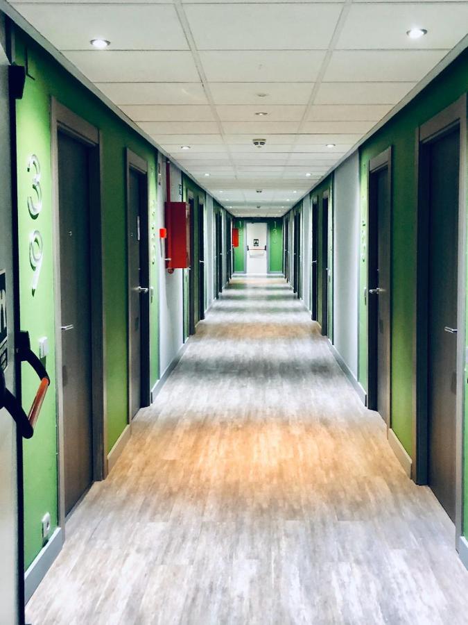 Recoletos Estudio En La Mejor Zona De מדריד מראה חיצוני תמונה